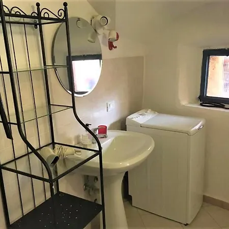 Apartment La Casa Di S.martino