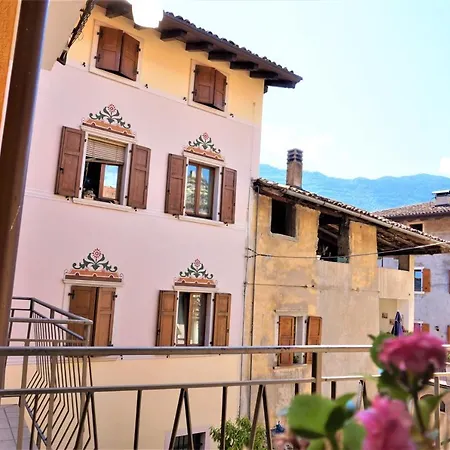 La Casa Di S.martino Apartment