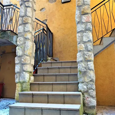 Apartment La Casa Di S.martino Arco