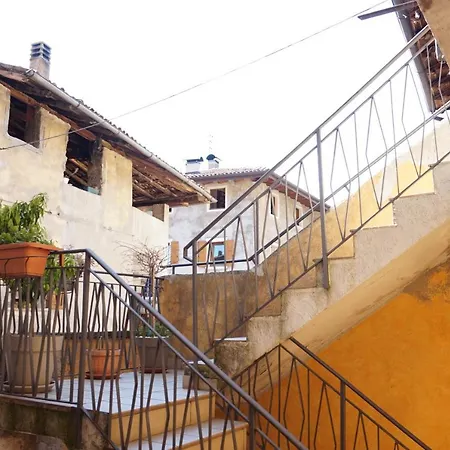 La Casa Di S.martino Apartment *