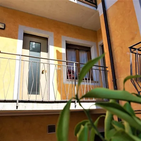 La Casa Di S.martino Apartment *