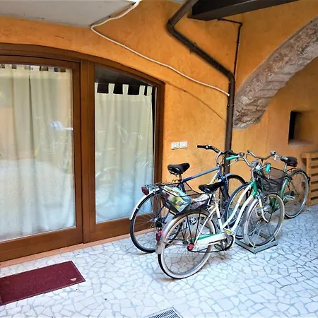 Apartment La Casa Di S.martino