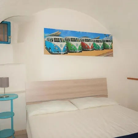 La Casa Di S.martino Apartment Arco