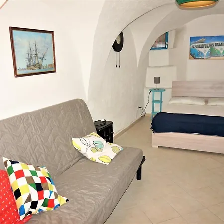 Apartment La Casa Di S.martino Arco