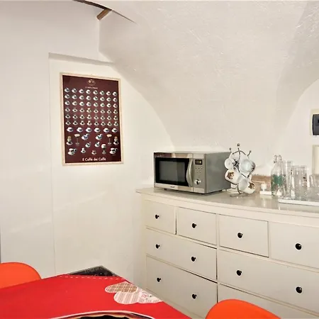 La Casa Di S.martino Apartment Arco