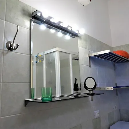 La Casa Di S.martino Apartment Arco
