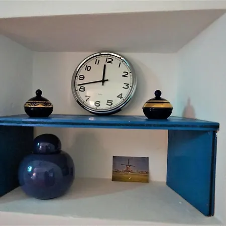 La Casa Di S.martino Apartment