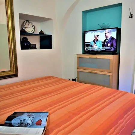 La Casa Di S.martino *