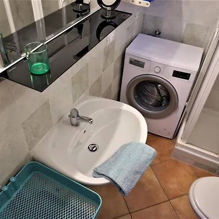 La Casa Di S.martino Apartment *