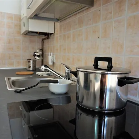 Apartment La Casa Di S.martino Arco