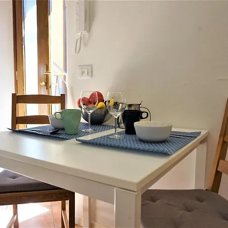 La Casa Di S.martino *