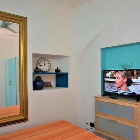 Apartment La Casa Di S.martino *