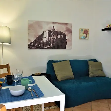 Apartment La Casa Di S.martino