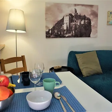 La Casa Di S.martino *