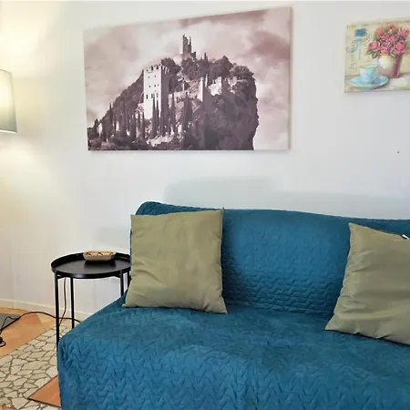 Apartment La Casa Di S.martino