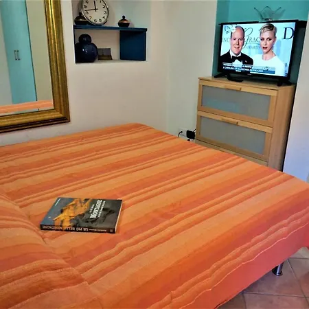 La Casa Di S.martino Apartment
